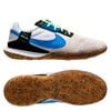 Giày đá bóng Nike Streetgato IC - White/Lite Photo Blue/Black/Lime Glow DC8466-143