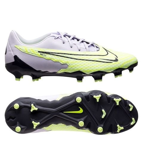Nike Phantom GX Academy MG Luminous - Barely Volt/Gridiron/Barely Grape