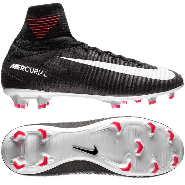 nike mercurial superfly v fg