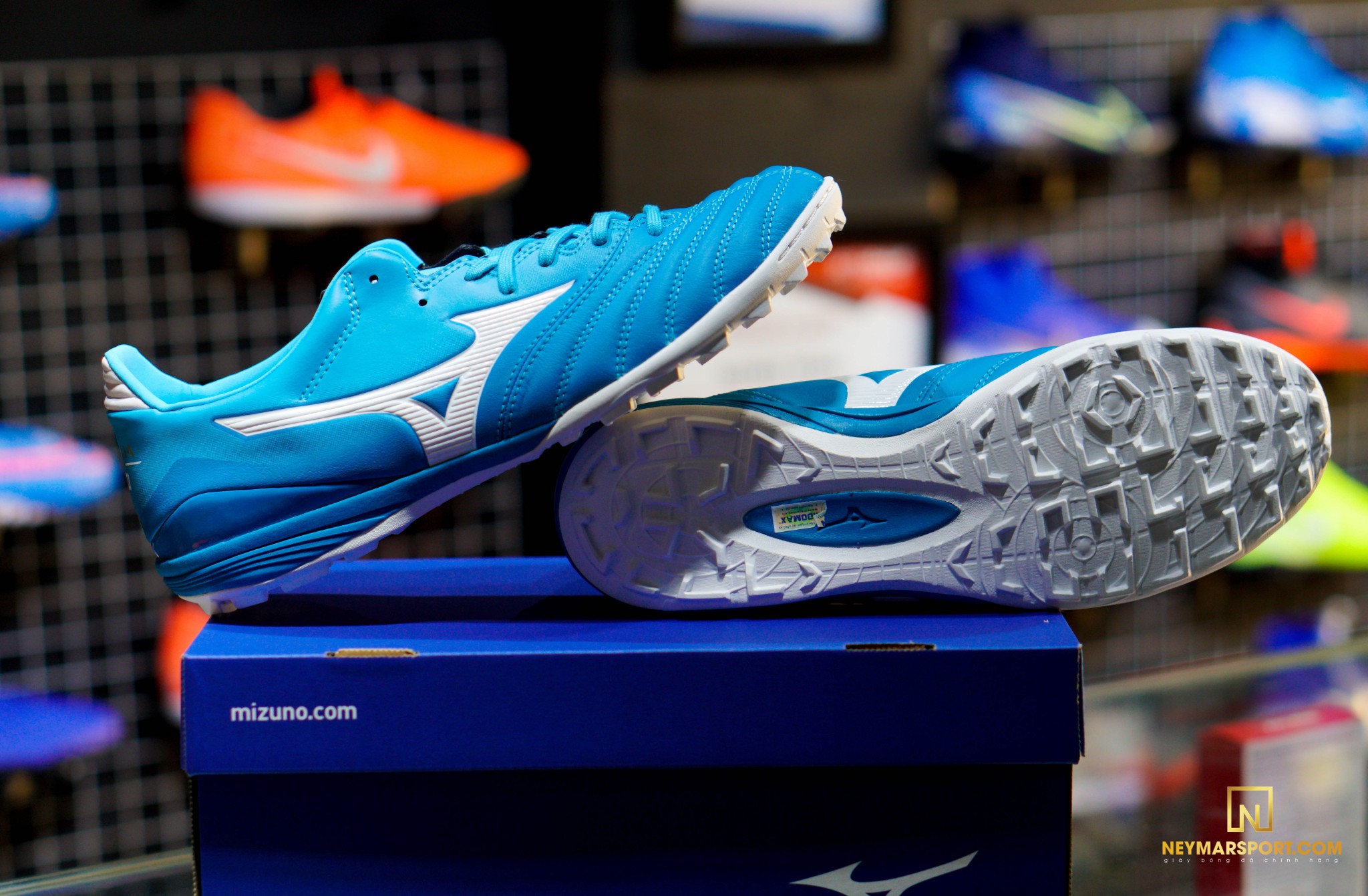 MIZUNO MORELIA NEO 