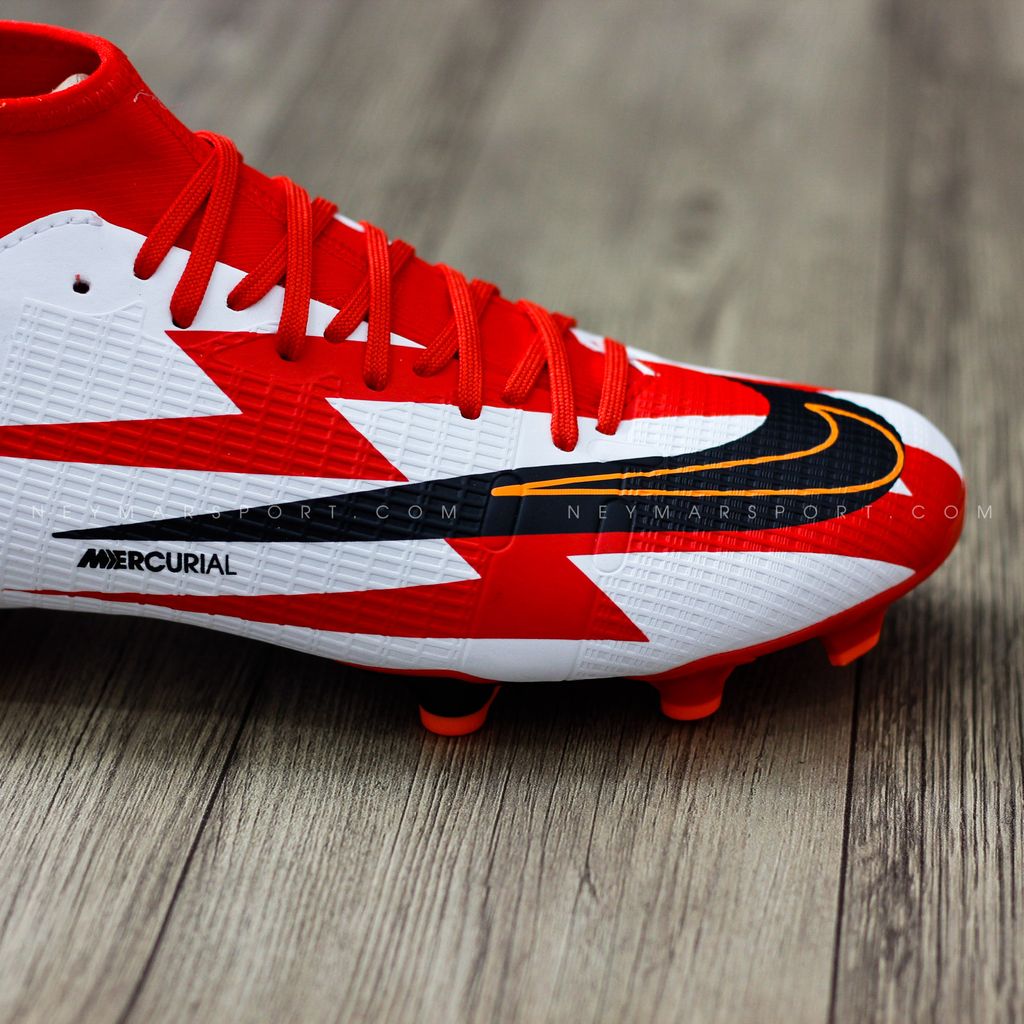 Nike Mercurial Superfly 8 Academy MG 