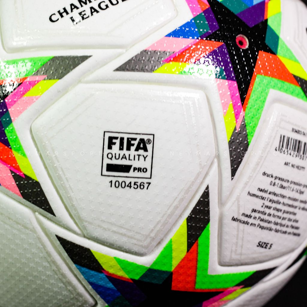 Adidas Champions League UCL Pro 20222023 Ball ubicaciondepersonas