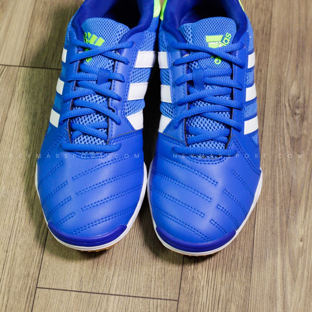 Adidas Top Sala IC - Royal Blue/Footwear White – Neymar Sport
