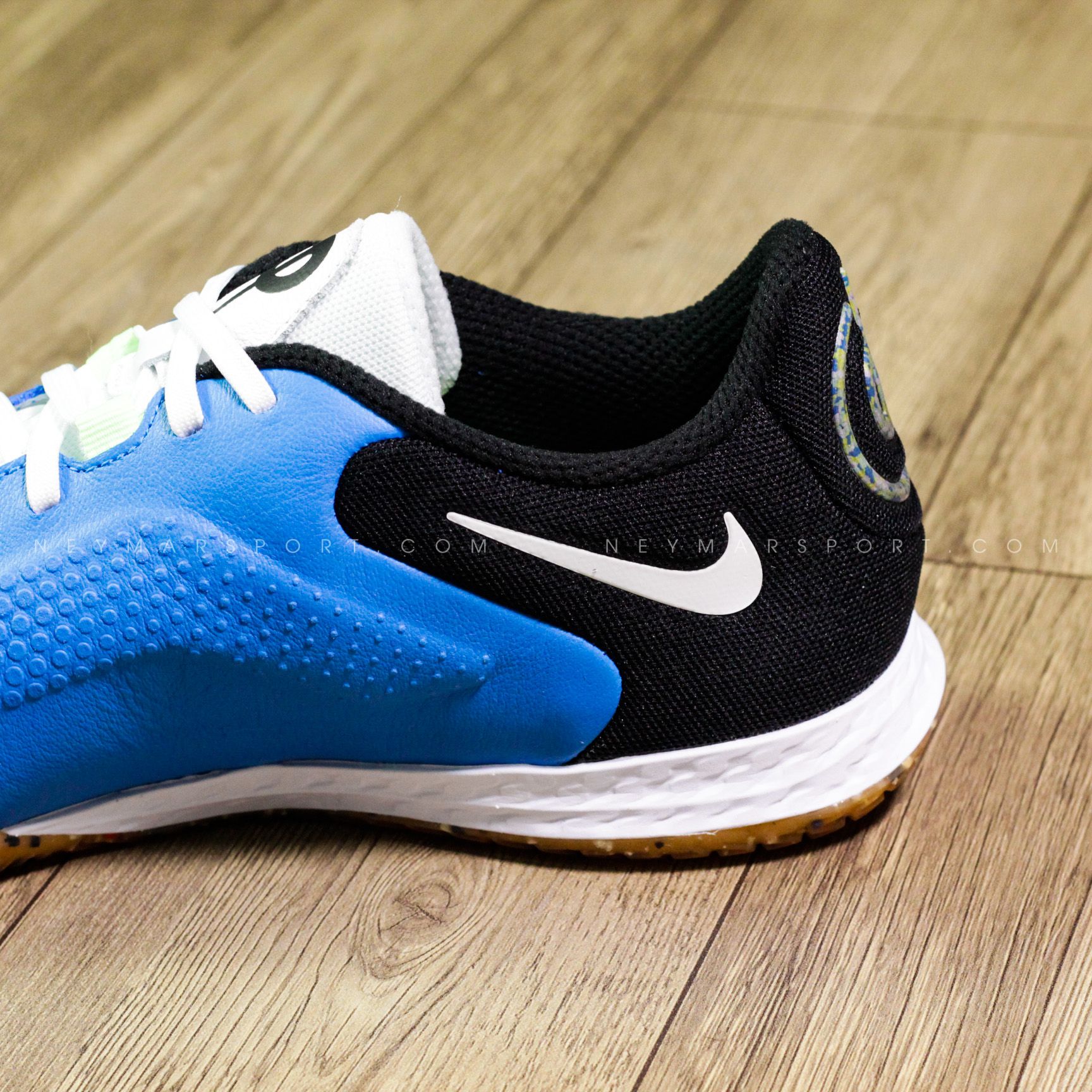 nike react legend blue