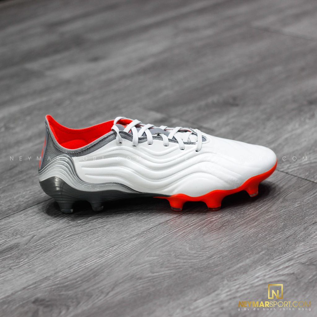 adidas copa sense white
