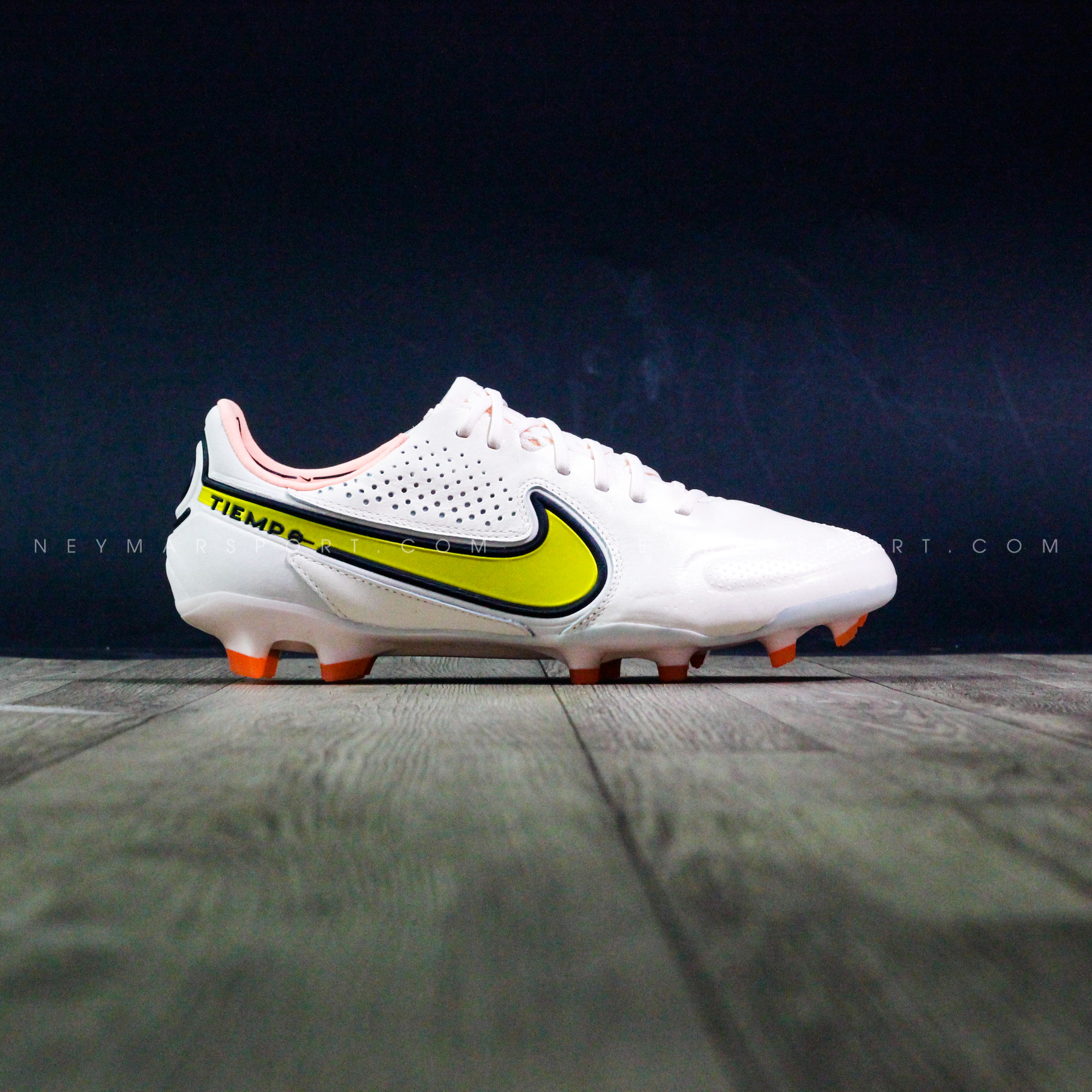 nike tiempo elite fg
