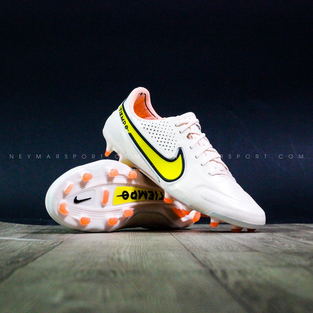 nike tiempo legend size 9