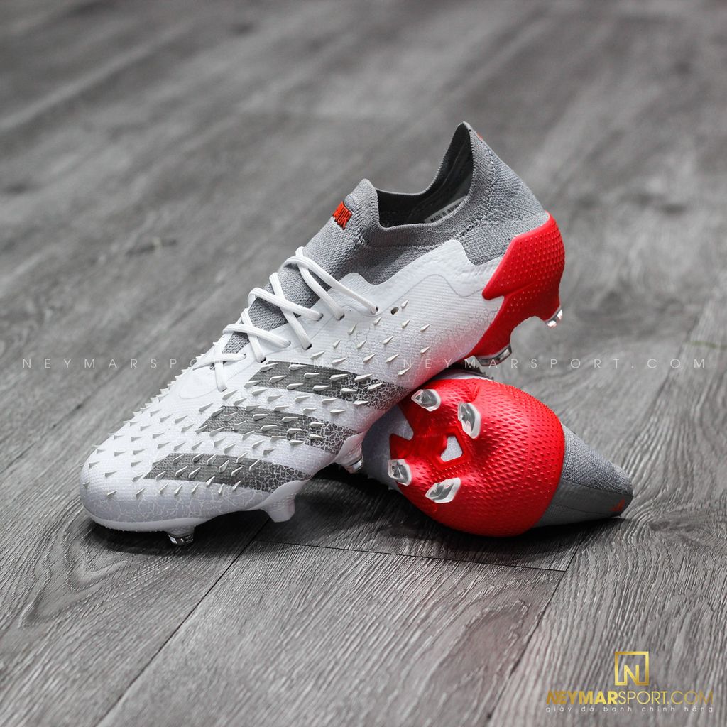 adidas predator freak grey