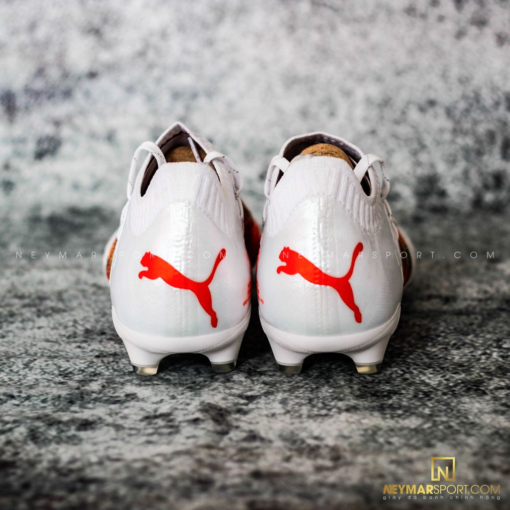 Puma Future Z 1 1 Fg Ag Spectra Puma White Red Blast Neymar Sport Puma Future Z 1 1 Fg Ag Spectra Puma White Red Blast Neymar Sport