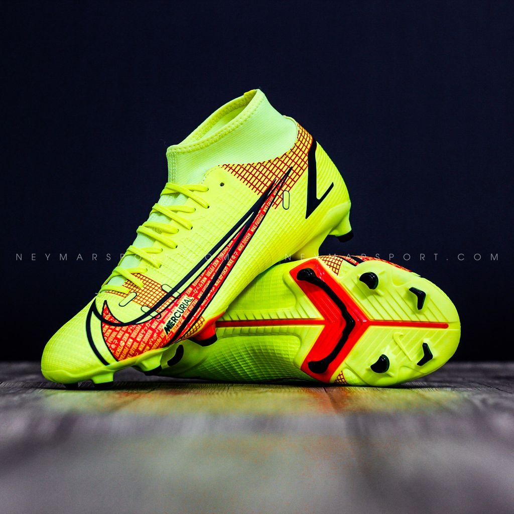 Superfly what the mercurial Clearance