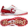 Giày đá bóng Desporte Sao Luis LL TF Limited Edition - White/Red DS2046