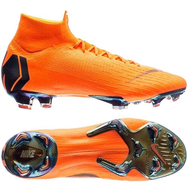 Nike Mercurial Superfly 6 