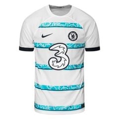 Áo bóng đá Nike chính hãng Chelsea sân khách 2022/23