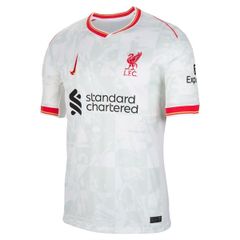 Áo bóng đá Nike chính hãng Liverpool thứ 3 2024/25 FQ2030-101