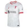 Áo bóng đá chính hãng Liverpool thứ 3 2024/25 FQ2030-101