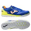 Giày đá bóng Joma Top Flex Rebound 2304 IN - Royal Blue/Neon Green TORS2304IN