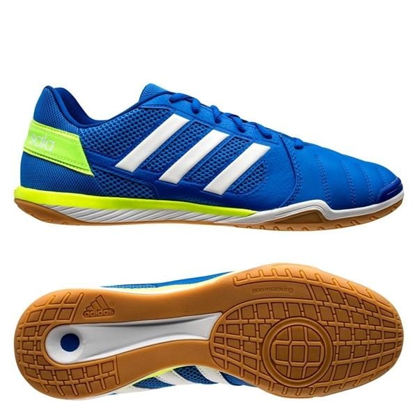 Adidas Top Sala IC - Royal Blue/Footwear White – Neymar Sport