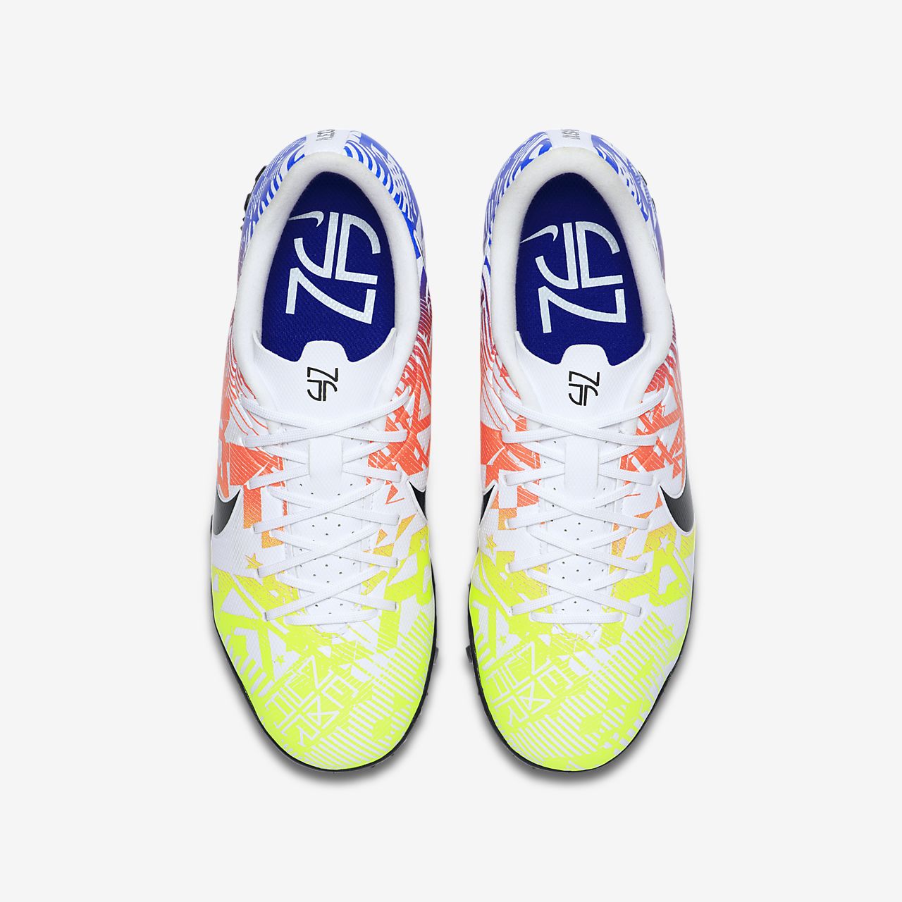 neymar jr vapor 13