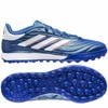 Giày đá bóng adidas Copa Pure 2.3 TF Marinerush - Lucid Blue/Footwear White/Solar Red IE4904