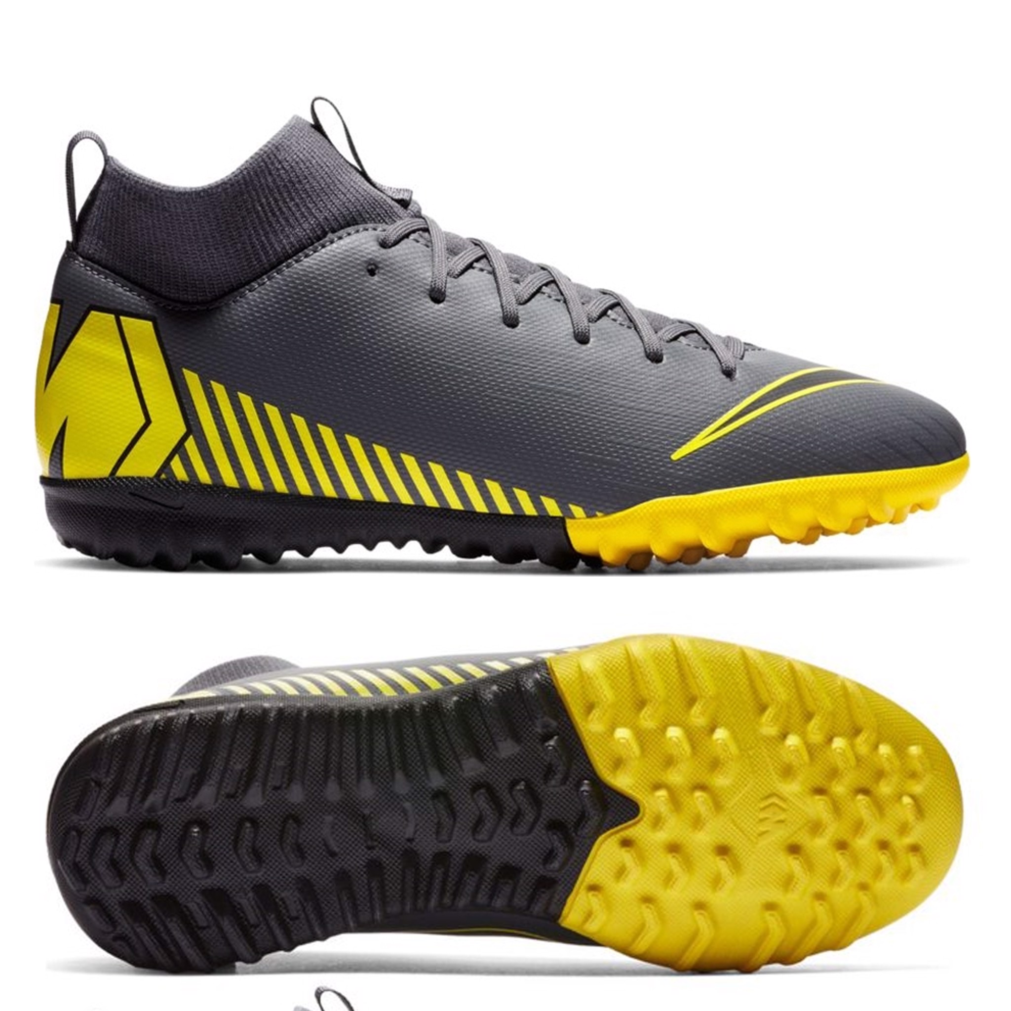 superfly 6 academy tf