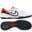 Giày đá bóng Nike Tiempo Legend 10 Academy TF Ready - White/Black/Bright Crimson DV4342-100