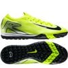 Giày đá bóng Nike Mercurial Vapor 16 Pro TF Mad Voltage - Volt/Black FQ8687-700