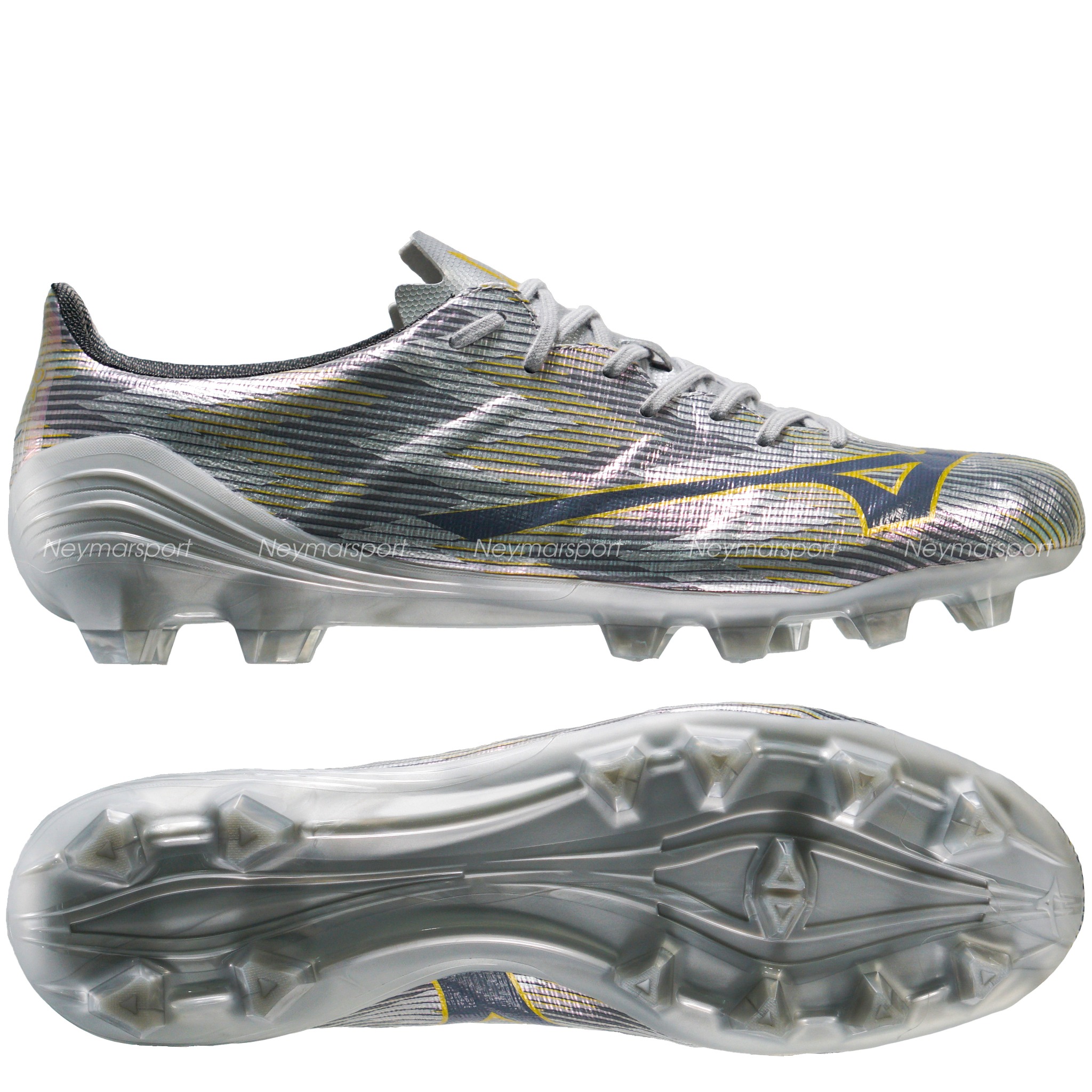 MIZUNO ミズノ ミズノアルファII PRO サッカー フットボール スパイク シューズ P1GA256404 ユニセックス 2E相当 MIZUNO ミズノ ミズノアルファII PRO サッカー フットボール スパイク