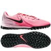 Giày đá bóng Nike Phantom GX II Academy TF Mad Brilliance - Sunset Pulse/Black FJ2577-600
