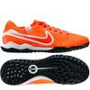 Giày đá bóng Nike Tiempo Legend 10 Pro TF Mad Energy - Hot Lava/White DV4336-800