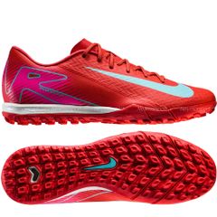 Giày đá bóng Nike Air Zoom Mercurial Vapor 16 Academy TF Mad Energy - Ember Glow/Aurora Green FQ8449-800