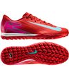 Giày đá bóng Nike Air Zoom Mercurial Vapor 16 Academy TF Mad Energy - Ember Glow/Aurora Green FQ8449-800