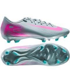 Giày bóng đá Nike Air Zoom Mercurial Vapor 16 Academy MG Prism - Ocean Cube/Pink Blast FQ8374-301
