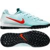 Giày đá bóng Nike Phantom GX II Pro TF Mad Energy - Mint/Atomic Red-Off Noir FJ2583-300