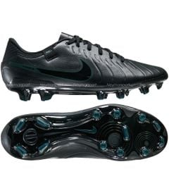 Giày đá bóng Nike Tiempo Legend 10 Academy MG Shadow - Black/Deep Jungle DV4337-002