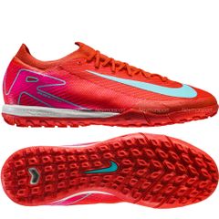Giày đá bóng Nike Air Zoom Mercurial Vapor 16 Pro TF Gear Up - Ember Glow/Aurora Green FQ8687-800