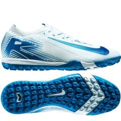 Giày đá bóng Nike Air Zoom Mercurial Vapor 16 Pro TF Mad Ambition - Glacier Blue/Blue Orbit FQ8687-400