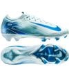 Giày đá bóng Nike Air Zoom Mercurial Vapor 16 Elite FG Mad Ambition - Glacier Blue/Blue Orbit FQ1457-400