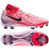 Giày đá bóng Nike Phantom Luna II Academy MG Mad Brilliance - Sunset Pulse/Black FD6725-600