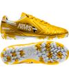 Giày đá bóng NMS FLASH - Gold/White