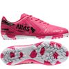Giày đá bóng NMS FLASH - Clear Pink/Black