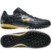 Giày đá bóng Zocker Winner Energy - Black/Gold SNS-008-Black