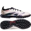 Giày đá bóng adidas Predator Elite TF Vivid Horizon - Platin Metallic/Aurora Black/Turbo IF6373