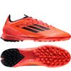 Giày đá bóng adidas F50 Pro TF Vivid Horizon - Turbo/Aurora Black/Platin Metallic IF1324
