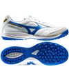 Giày đá bóng Mizuno Morelia Sala Made in Japan TF Mugen - White/Laser Blue Limited Edition Q1GB241125