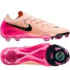 Giày đá bóng Nike Phantom GX II Elite FG Prism - Crimson Tint/Black/Pink Blast FJ2559-800