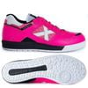 Giày đá bóng X MUNICH CONTINENTAL 944 - Shock Pink/White 4100944