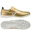 Giày đá bóng Mizuno Morelia Neo III Pro TF - Gold/White P1GD238452