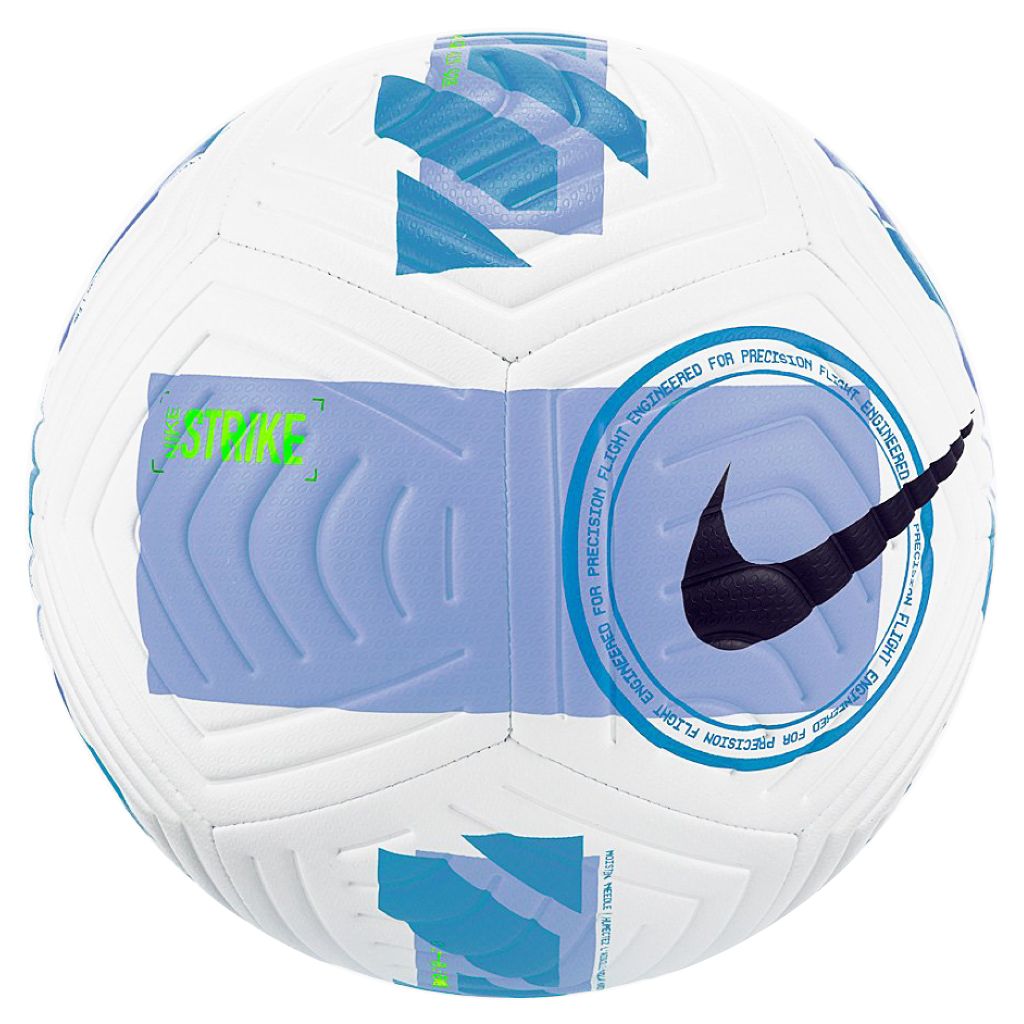 Strike premier league football size 5 Clearance