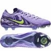Giày đá bóng Nike Phantom GX II Elite FG United - Purple Agate/Barely Volt HF1597-500