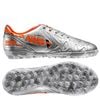 Giày đá bóng NMS FLASH Kids - Grey/Orange